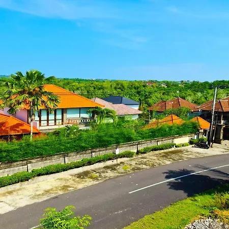 Ocean Valley Village Villa Pandawa